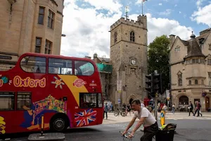 Carfax Tower image