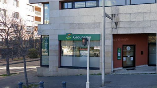 Agence Groupama Aix Sextius à Aix-en-Provence