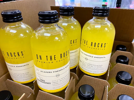 Liquor Store «Ricky Liquor Store», reviews and photos, 7818 Woodside Ave, Elmhurst, NY 11373, USA