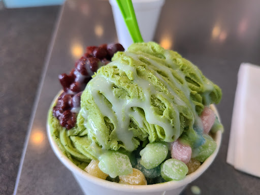 Dessert Shop «Salju Dessert», reviews and photos, 35 W Valley Blvd, Alhambra, CA 91801, USA