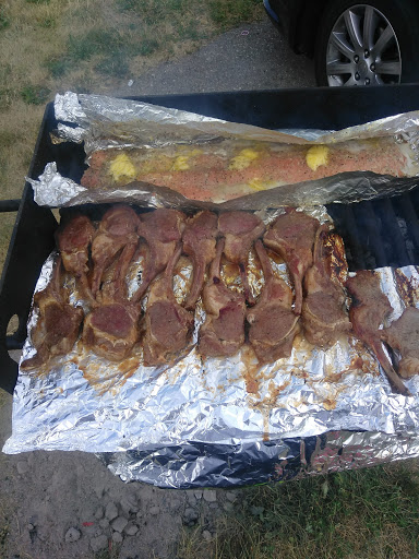 Park «Handy Park», reviews and photos, 26590 Capitol, Redford Charter Twp, MI 48239, USA