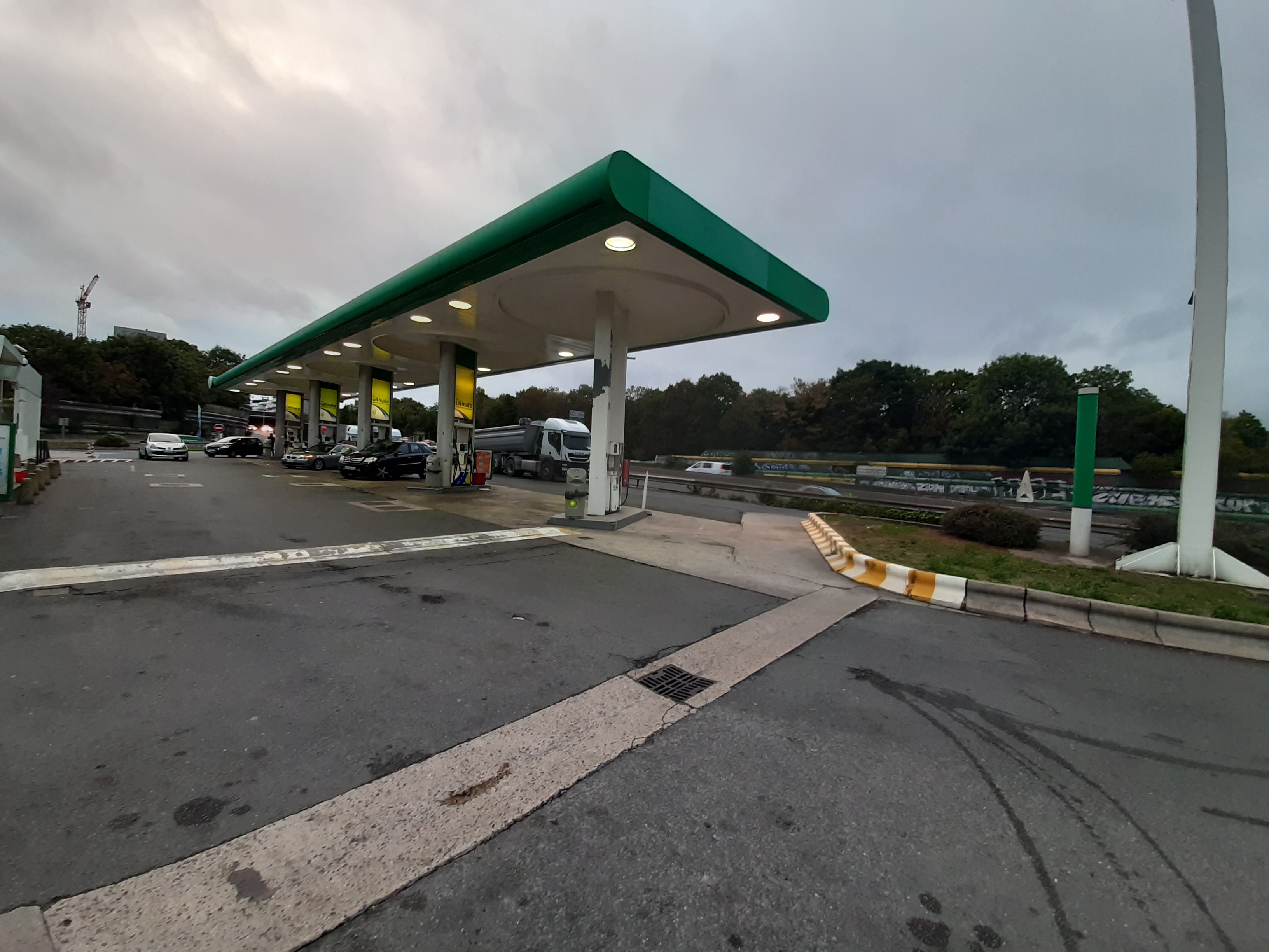 Photo n° 1 de l'avis de Tanguy.I fait le 08/10/2019 à 20:23