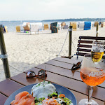 Photo n°1 de l'avis de Cornelia.e fait le 05/06/2021 à 18:11 sur le  Das Kaiser à Strande