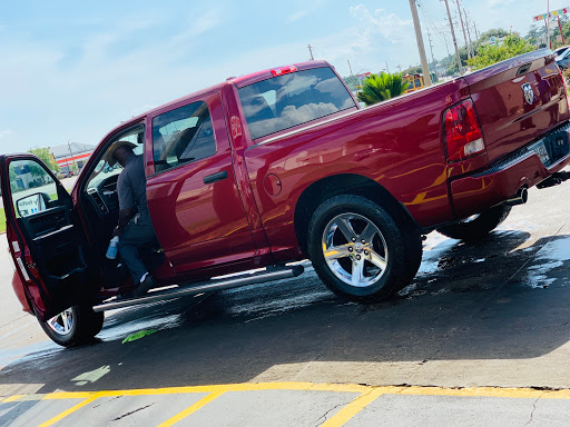 D J's II Quick Lube en Albany