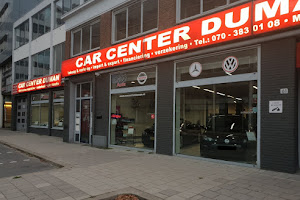 Car Center S. Duman - RDW erkend -inkoop verkoop- reparatie & onderhoud