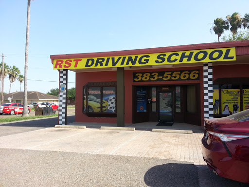 RST Driving School
