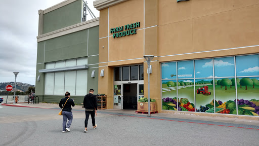 Health Food Store «Sprouts Farmers Market», reviews and photos, 301 Gellert Blvd, Daly City, CA 94015, USA