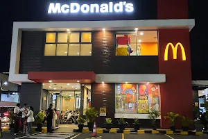 McDonald's Otista Raya image