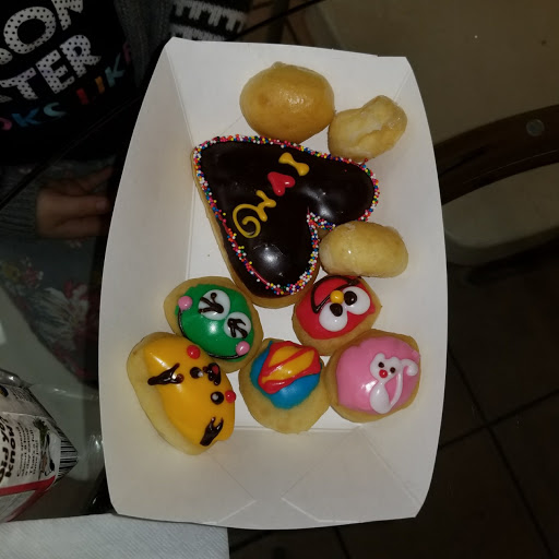Donut Shop «Morning Star Donuts», reviews and photos, 820 Alma Dr #170, Allen, TX 75013, USA