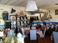 Atmosphère du Restaurant LE BELEM à Saint-Pierre - n°3