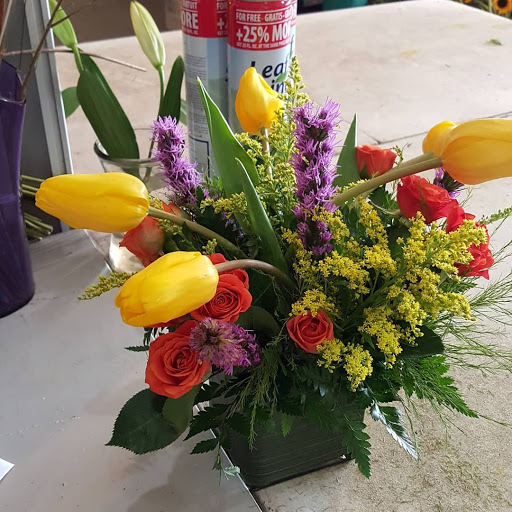 Florist «Flowers By Design», reviews and photos, 2826 Azalea Pl, Nashville, TN 37204, USA