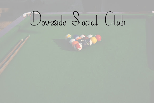 Doveside Social Club - Association