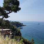 Photo n°17 de l'avis de Ovidiu.v fait le 15/06/2022 à 11:59 sur le  Beach Fiascherino 2 à Lerici