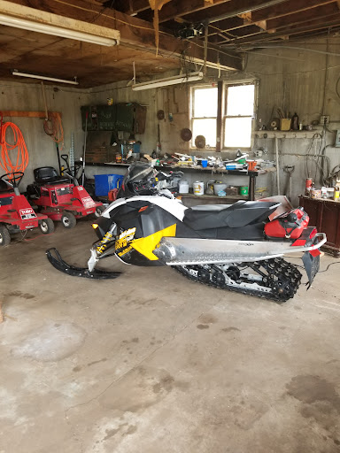 Motorcycle Dealer «Sportland 2 Inc», reviews and photos, 7221 South 13th Street, Oak Creek, WI 53154, USA