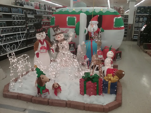 Discount Store «Kmart», reviews and photos, 111 W McKnight Way, Grass Valley, CA 95949, USA