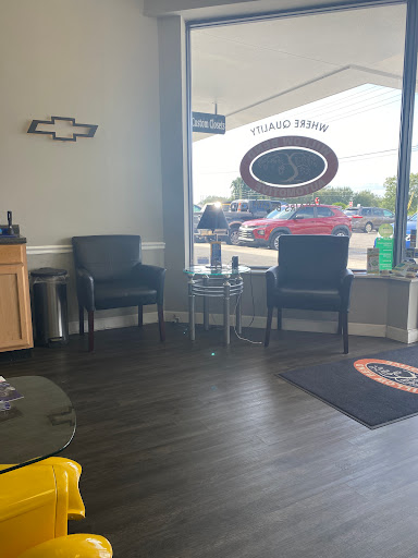 Auto Repair Shop «Willow Bend Automotive», reviews and photos, 23124 FL-54, Lutz, FL 33549, USA