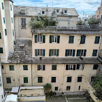 Photo n°7 de l'avis de Mario. fait le 26/04/2024 à 08:10 sur le  Hotel Britannia à Genoa