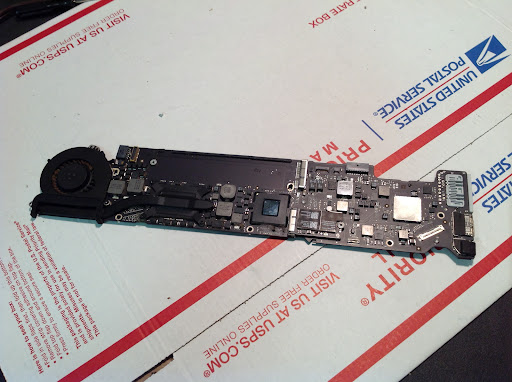 MAC REPAIR & LAPTOP REPAIR image
