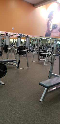 Gym «LA Fitness», reviews and photos, 2279 Pinehurst Rd, Snellville, GA 30078, USA