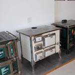 Photo n° 5 de l'avis de Pascal.i fait le 06/05/2018 à 15:13 pour Le Familistère de Guise à Guise