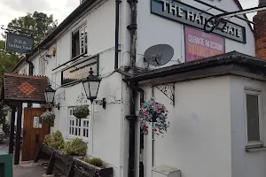 The Hatch Gate Inn image