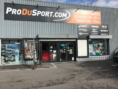 ProDuSport