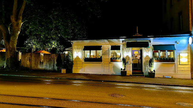 Restaurant Marcellino Pane e Vino - Zürich