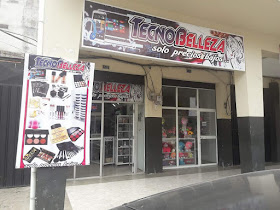 Tecnobelleza portoviejo