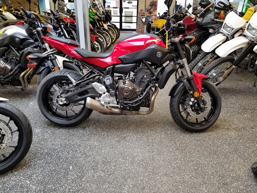 Motorcycle Dealer «Crossroad Powersports», reviews and photos, 8738 West Chester Pike, Upper Darby, PA 19082, USA