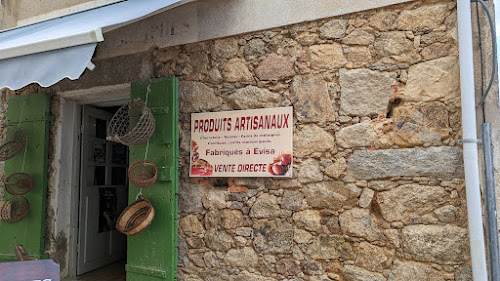 Épicerie Produits artisanaux Corse Évisa