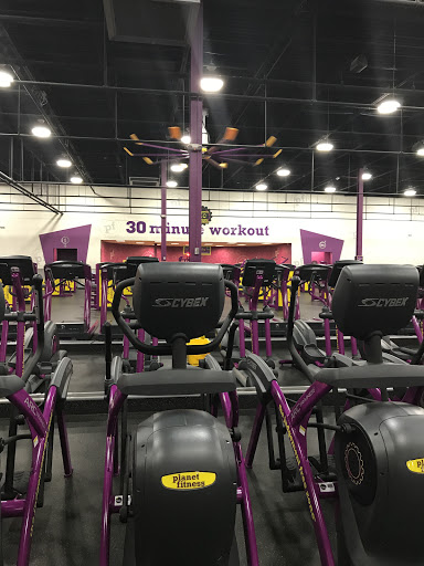 Gym «Planet Fitness», reviews and photos, 29816 Southfield Rd, Southfield, MI 48076, USA