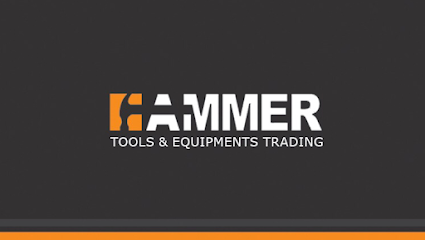 HAMMER Tools & Equipments Trading