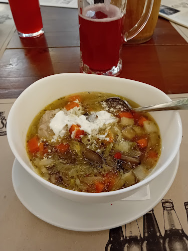 Tiltott Csíki Söröző & Étterem, Mechwart Liget