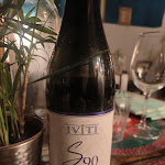 Photo n°1 de l'avis de Francesca.a fait le 14/11/2023 à 20:55 sur le  Cru - Cucina Rustica Urbana à Florence