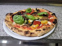 Pizza du Restaurant italien Sole Meo à Gap - n°6