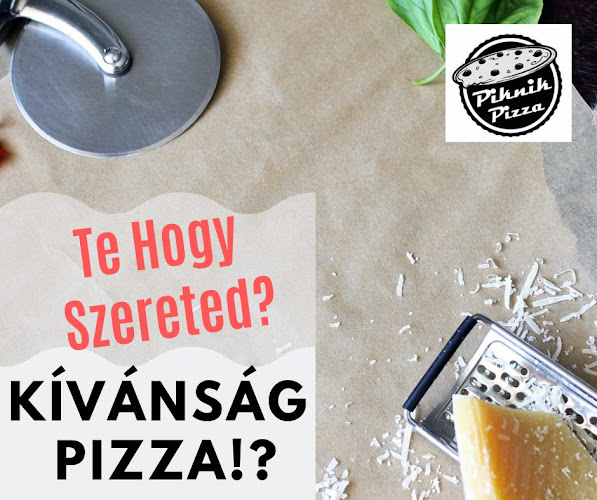 Telefonszám: Piknik Pizzéria és Bár