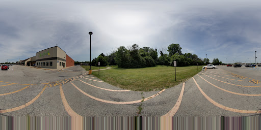 Self-Storage Facility «Geist Self Storage», reviews and photos, 11575 Fox Rd, Indianapolis, IN 46236, USA