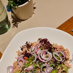 Photo n°3 de l'avis de Jochen.r fait le 03/07/2021 à 17:53 sur le  ESSWIESEIBERT im Sportzentrum à Hösbach