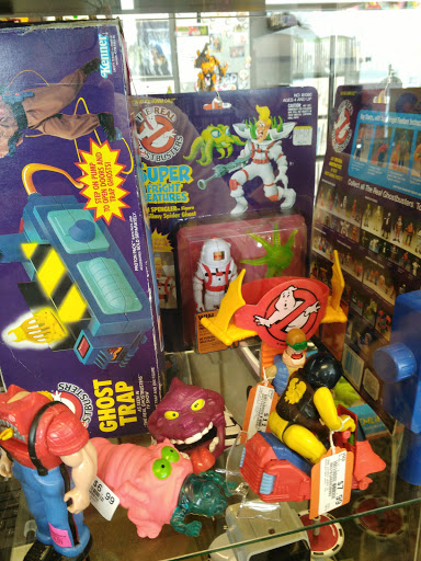 Video Game Store «Pop Culture Exchange», reviews and photos, 1110 S 71st St, Omaha, NE 68106, USA