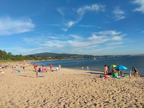 Praia de Seselle