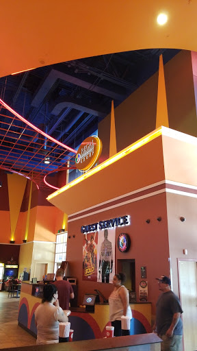 Movie Theater «Regal Cinemas River Point 14 & RPX», reviews and photos, 3565 S Platte River Dr, Sheridan, CO 80110, USA