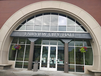 Fairview City Municipal Court