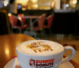 Dunkin' Donuts photo
