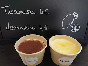 Photo n°5 de Gouelle pizzeria à L'Hermitage ()
