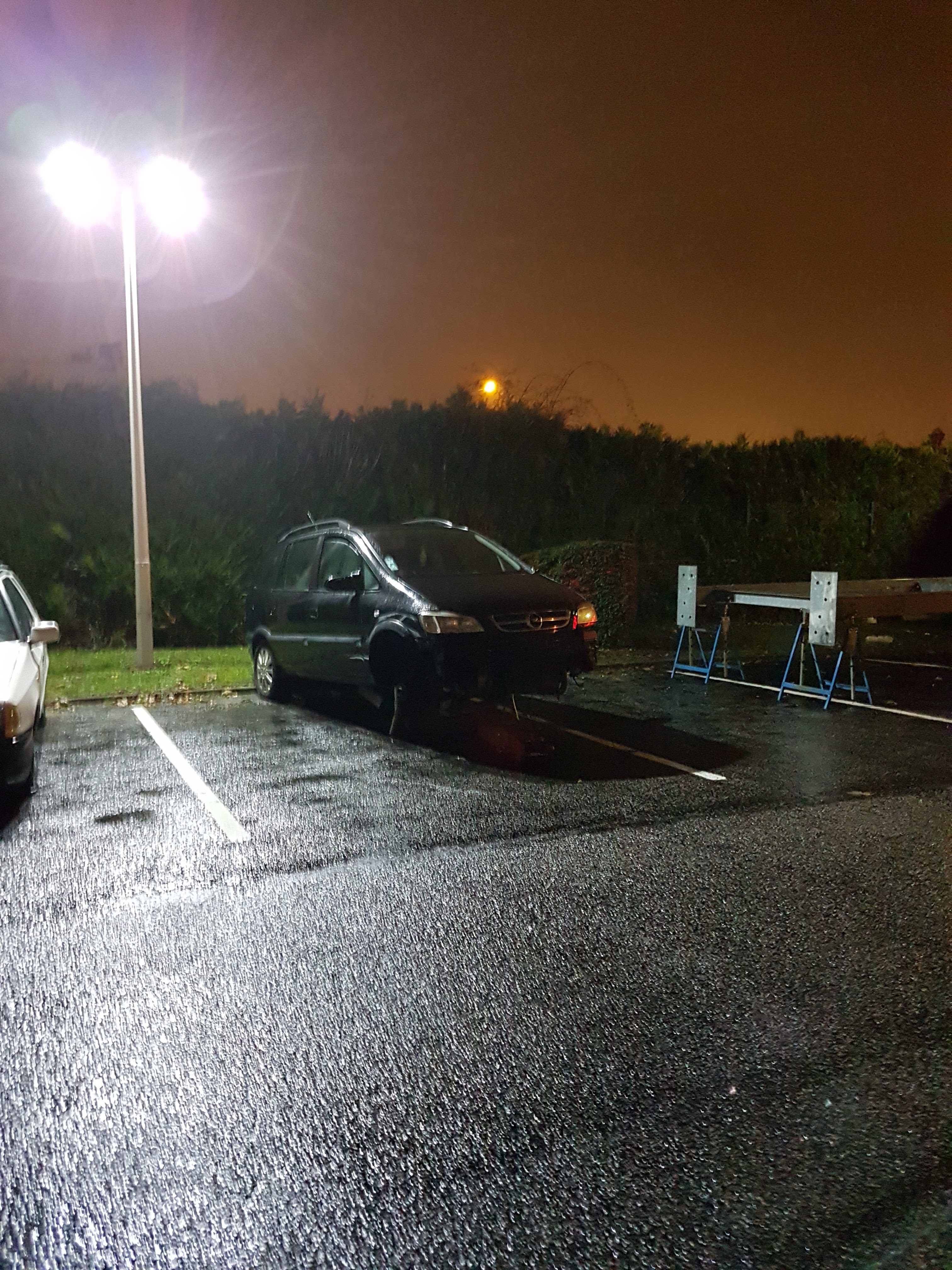 Photo n° 1 de l'avis de ruddy.o fait le 21/11/2018 à 06:40