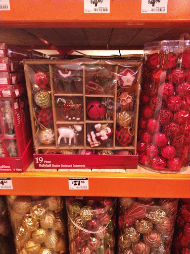 Home Improvement Store «The Home Depot», reviews and photos, 150 Midland Ave, Port Chester, NY 10573, USA