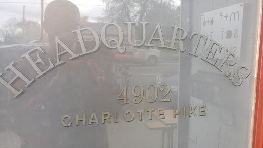Coffee Shop «Headquarters», reviews and photos, 4902 Charlotte Pike, Nashville, TN 37209, USA
