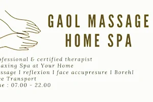 Gaol Massage Home Spa image