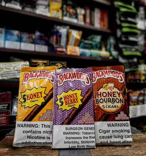 Tobacco Shop «Western Tobacco», reviews and photos, 29133 S Western Ave, Rancho Palos Verdes, CA 90275, USA