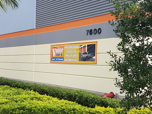 Self-Storage Facility «Value Store It Self Storage North Lauderdale», reviews and photos, 8500 W McNab Rd, North Lauderdale, FL 33068, USA